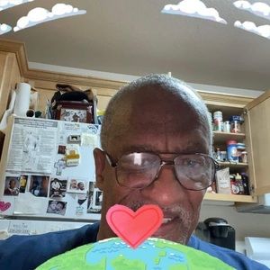 Meet your Posher, Henry